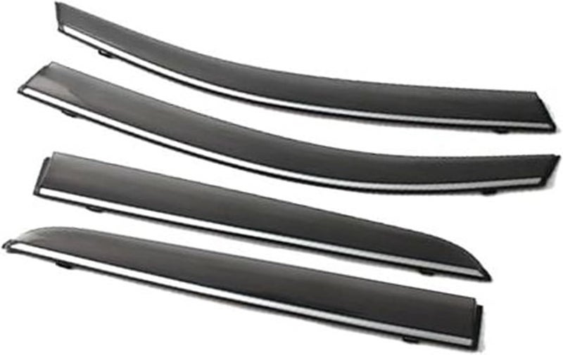 Wivplex Side Window Visor for GWM Ora Funky Cat - Image 1