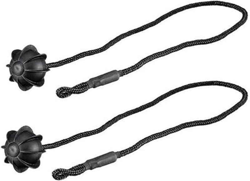 Vuzmode Parcel Shelf String Cord for Car - Image 1