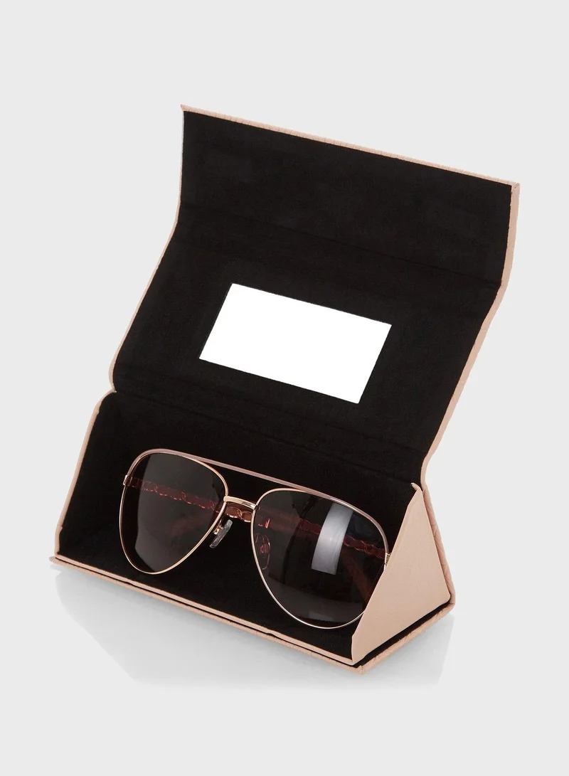 Dune London Sunnies Clutch