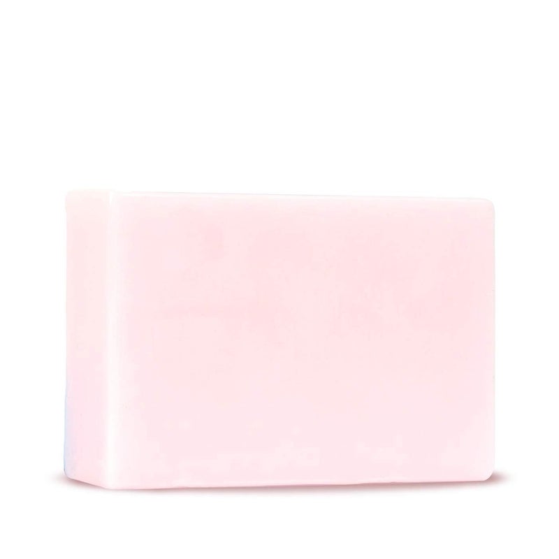 Omved ANANDA Himalayan Rose Ayurvedic Handmade Soap Pack of 3100 Natural Vegan and ColdPressed 100 g - Image 5