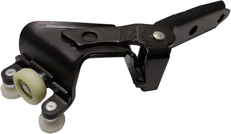 DEMULAX Right Sliding Door Roller Arm Guide Mount Set for VW T5 - Image 4