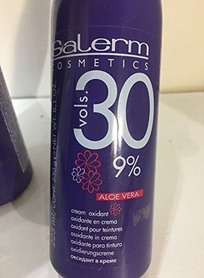 ساليرم ديفيلوبر بيروكسيد أوكسانت 30 فوليوم 225 مل (8.1 أونصة)