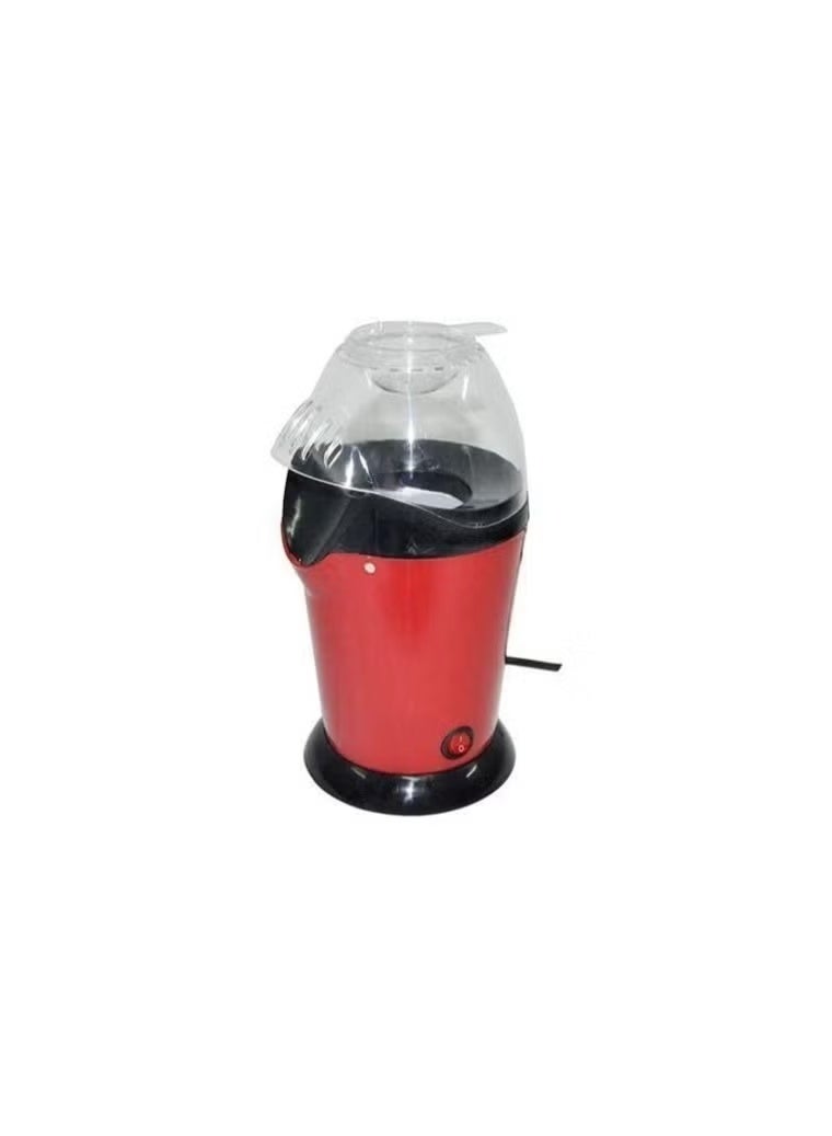 Electric Hot Air Popcorn Maker – Oil-Free - Image 2