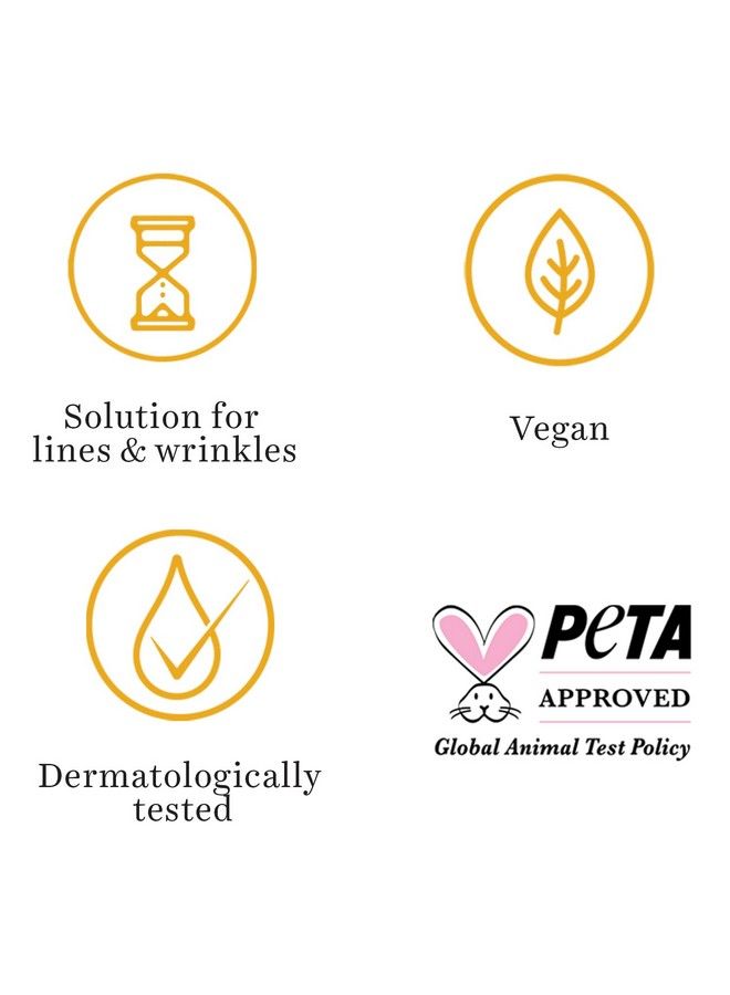 O3+ مجموعة تفتيح البشرة بخلاصة الذهب مع قناع التقشير؛ إشراقة خلوية بذهب عيار 24؛ إشراقة لجميع أنواع البشرة 45 جم - Image 5