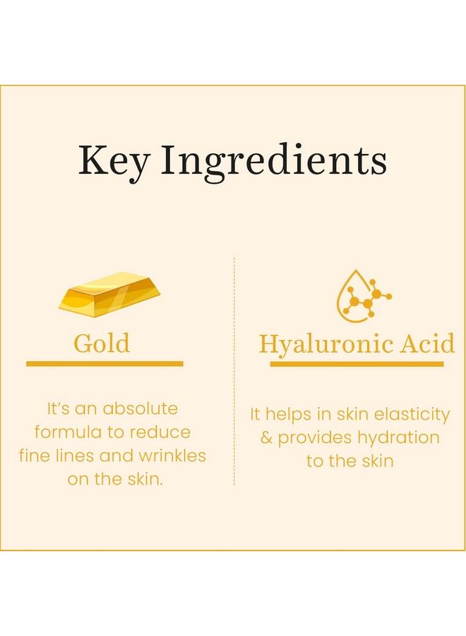 O3+ مجموعة تفتيح البشرة بخلاصة الذهب مع قناع التقشير؛ إشراقة خلوية بذهب عيار 24؛ إشراقة لجميع أنواع البشرة 45 جم - Image 4