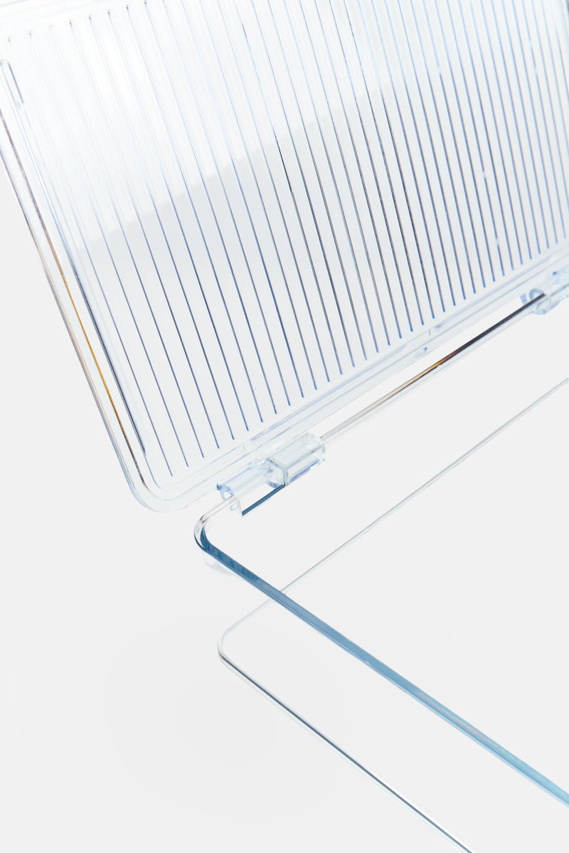 Oasis Home 2 Pieces Stackable Organizer - Image 4