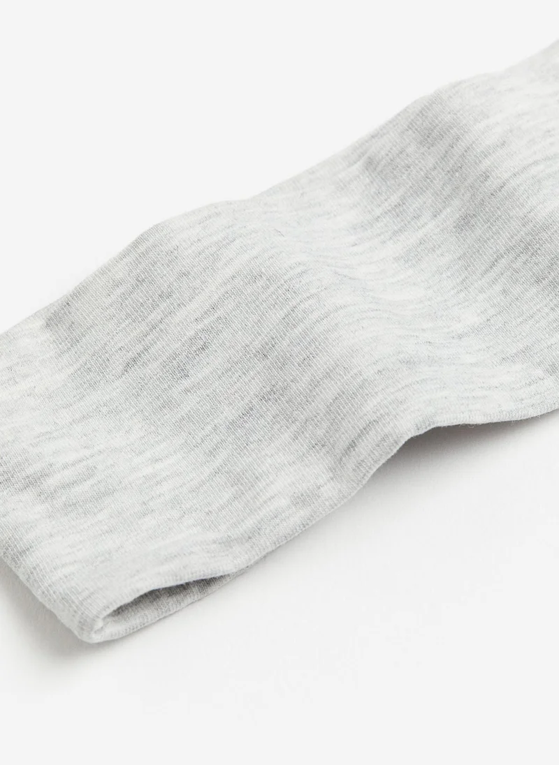 H&M Jersey Hairband