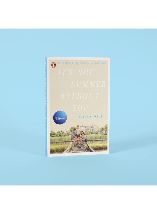 It's Not Summer Without You: Book 2 in the Summer I Turned Pretty Series - Image 2
