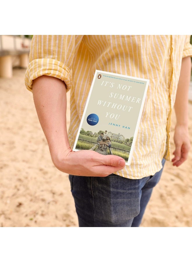 It's Not Summer Without You: Book 2 in the Summer I Turned Pretty Series - Image 4