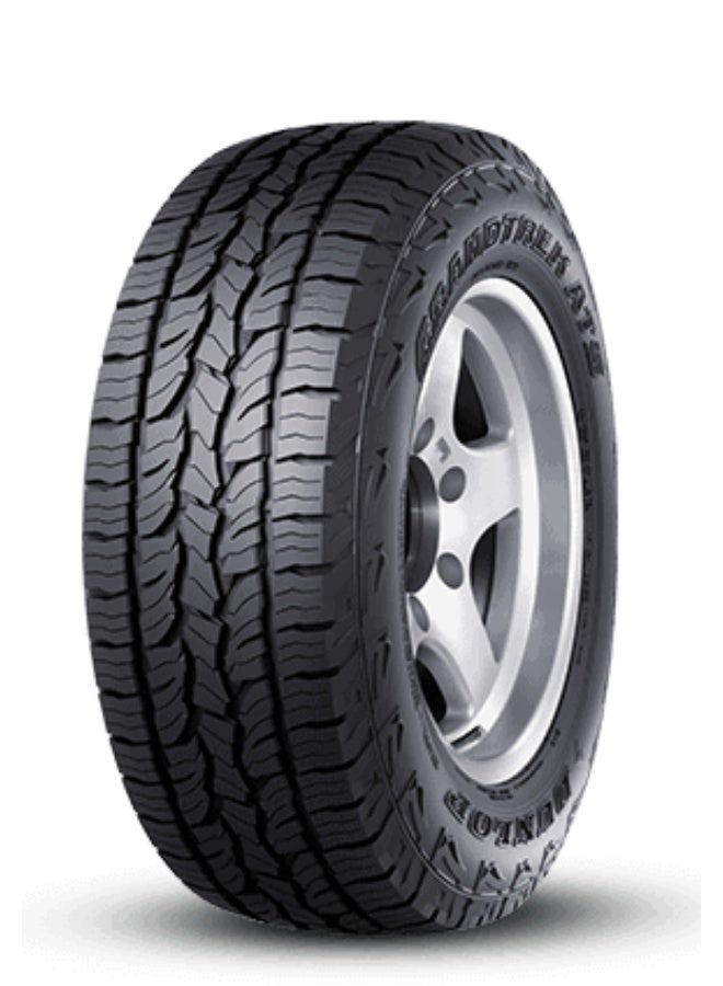 DUNLOP 275/55R20 113T Dunlop Grandtrek AT5 2024