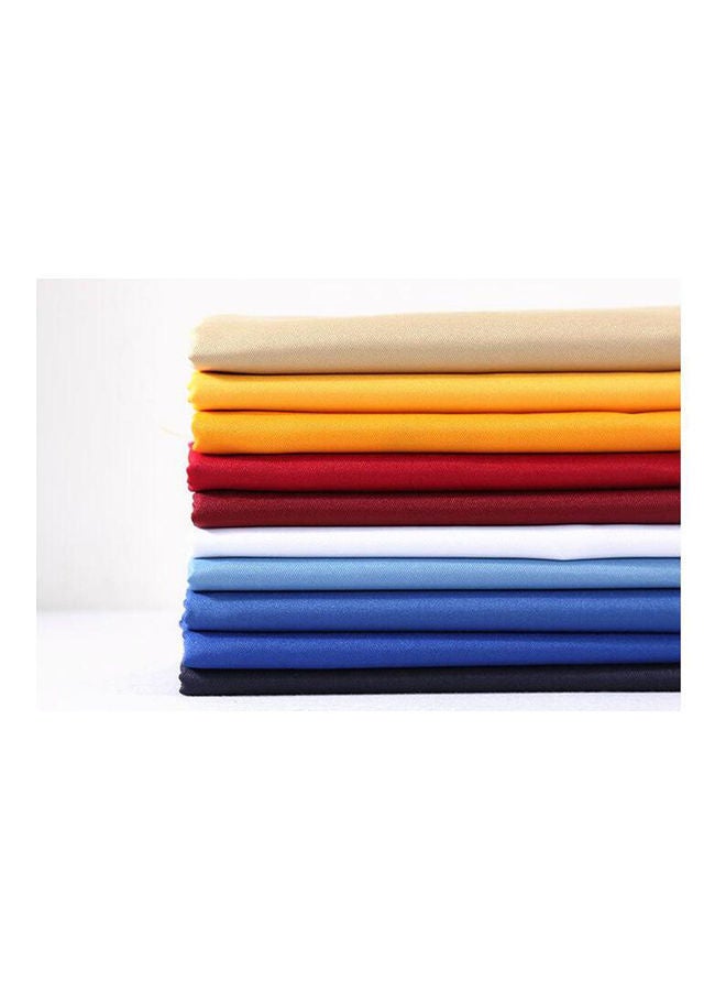 نيبمينينت مريلة مقاومة للماء وقابلة للتعديل . أخضر غامق 78x68سم - Image 2