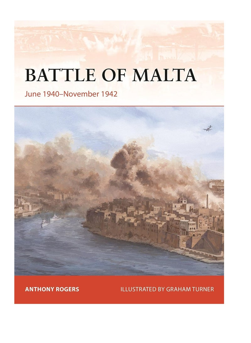 Battle of Malta