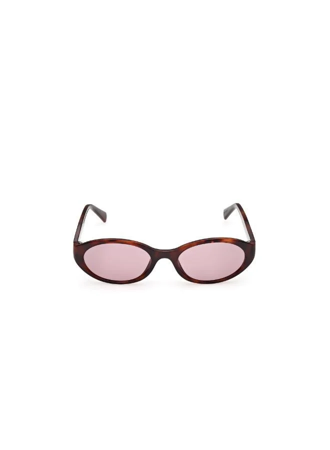 GUESS Oval Sunglasses