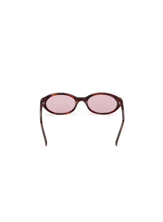 GUESS Oval Sunglasses