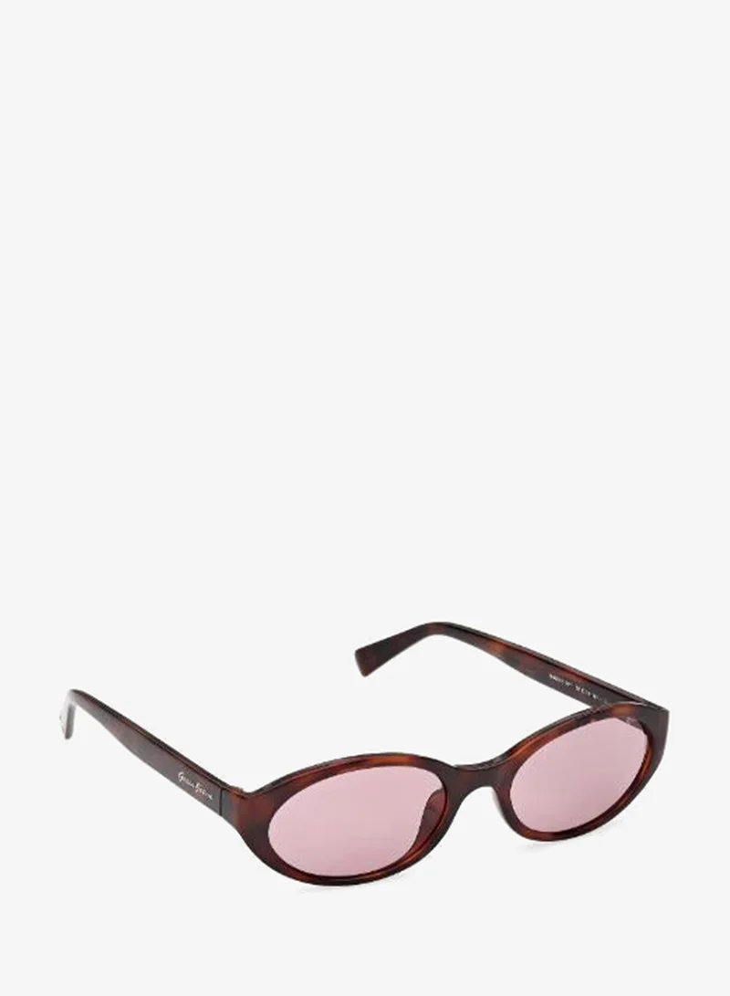 Guess  Oval Sunglasses for Women | Best Price UAE