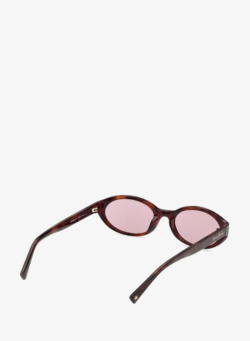 Guess  Oval Sunglasses for Women | Best Price UAE
