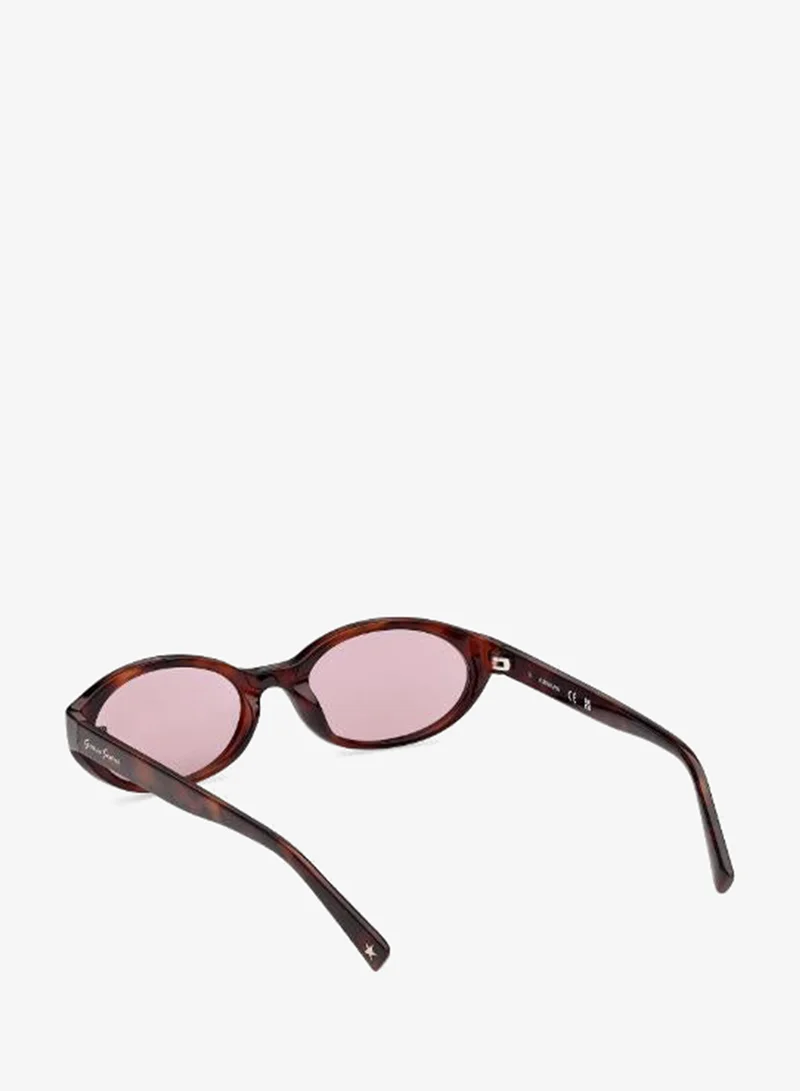 Guess  Oval Sunglasses for Women | Best Price UAE