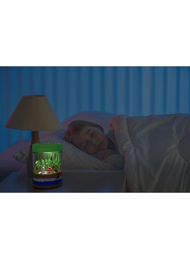 دان آند دارسى مجموعة تررم المضيئة للأطفال، مجموعات العلوم الجذعية، هدايا للأطفال، ألعاب تعليمية للأطفال، للأولاد والبنات، أفكار مشاريع الحرف اليدوية للأعمار من 6 7 8 12 سنة - Image 4