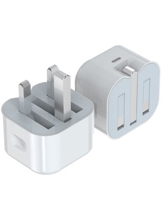 Fast Charger Type C