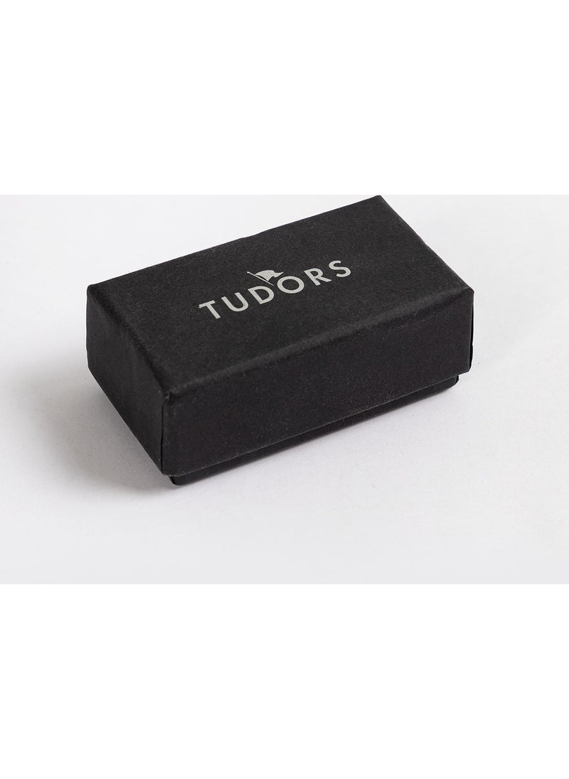 Tudors - Letter S Single Men's Cufflink - Image 1