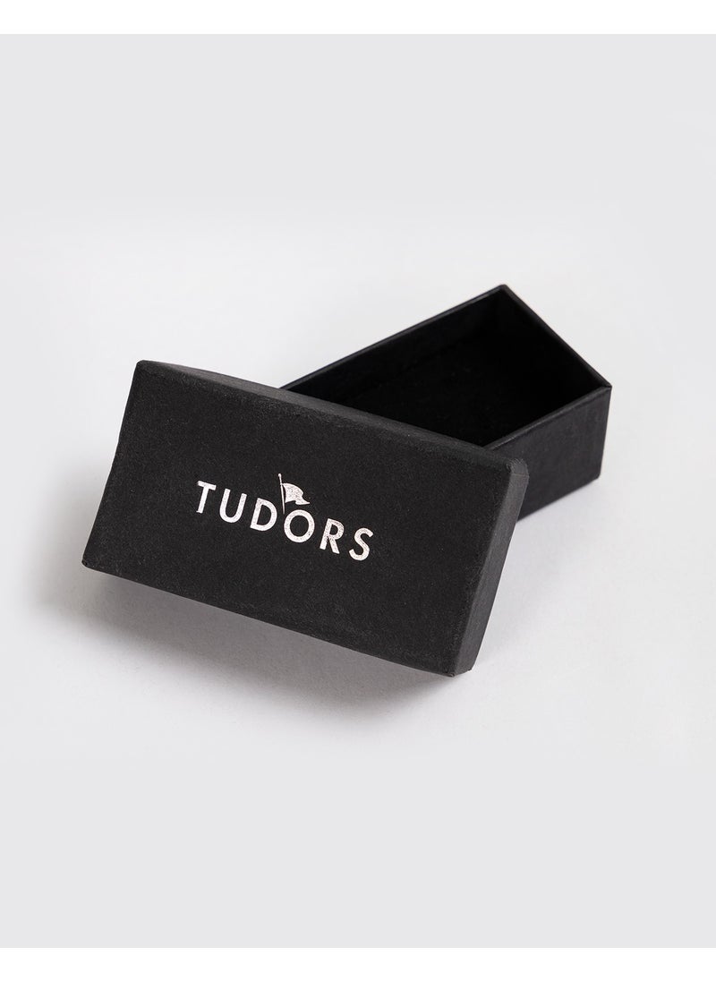 Tudors - Letter S Single Men's Cufflink - Image 1