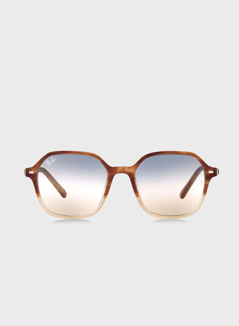 Ray-Ban 0Rb2194 Clubmaster Sunglasses