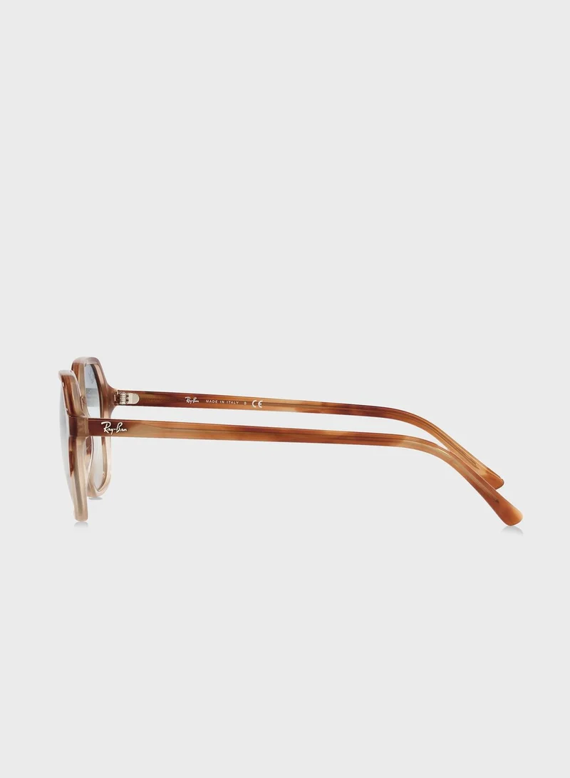 Ray-Ban 0Rb2194 Clubmaster Sunglasses