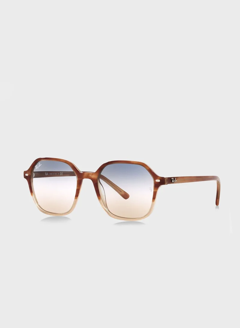 Ray-Ban 0Rb2194 Clubmaster Sunglasses