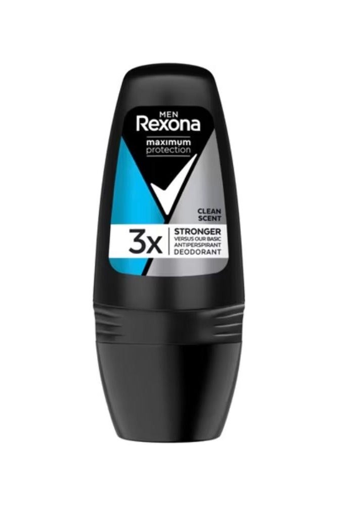 ريكسونا للرجال أقصى حماية 50ml