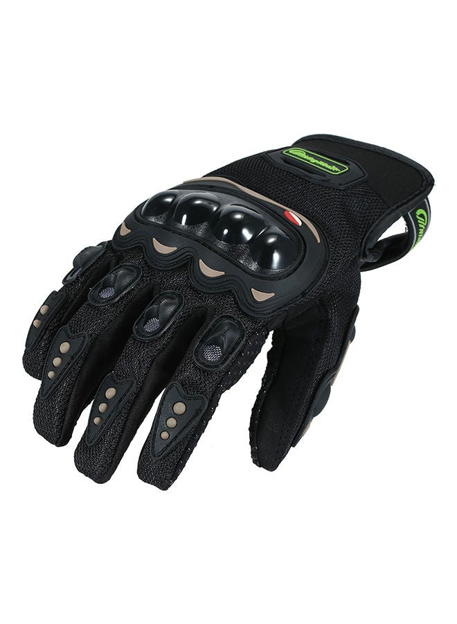نيبمينينت قفازات سباق للدراجة الناريّة مناسبة صيفاً - Image 1