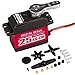 Hiwonder 25KG High Torque Digital Servo Motor Full Metal Gear Metal Case Servo Waterproof for RC Mode DIYControl Angle 270 - Image 3