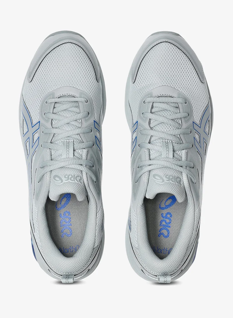 Asics Grey Men's GEL-QUANTUM Kei Shoes  | Best Price UAE