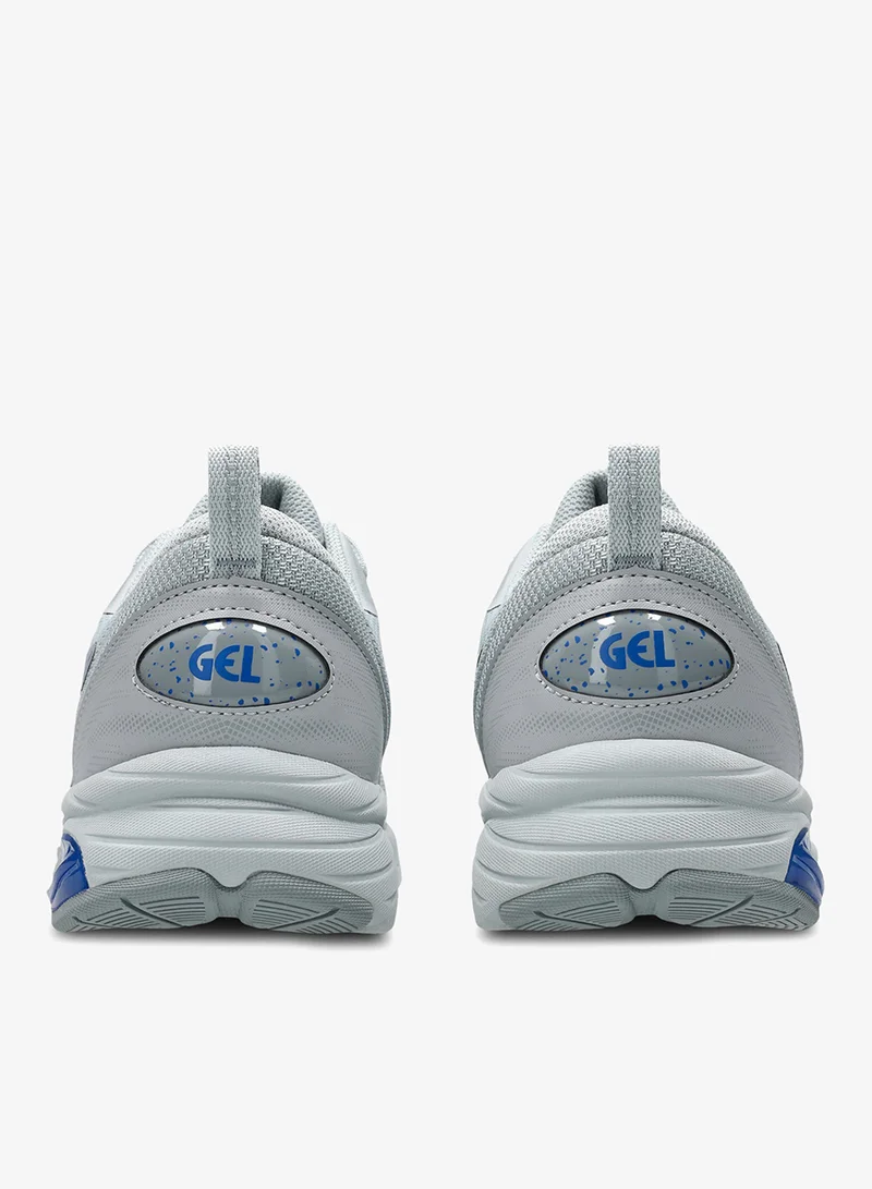Asics Grey Men's GEL-QUANTUM Kei Shoes  | Best Price UAE