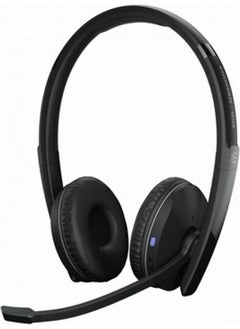 EPOS Adapt 261 Bluetooth On-Ear Headset with Microsoft Teams Support 