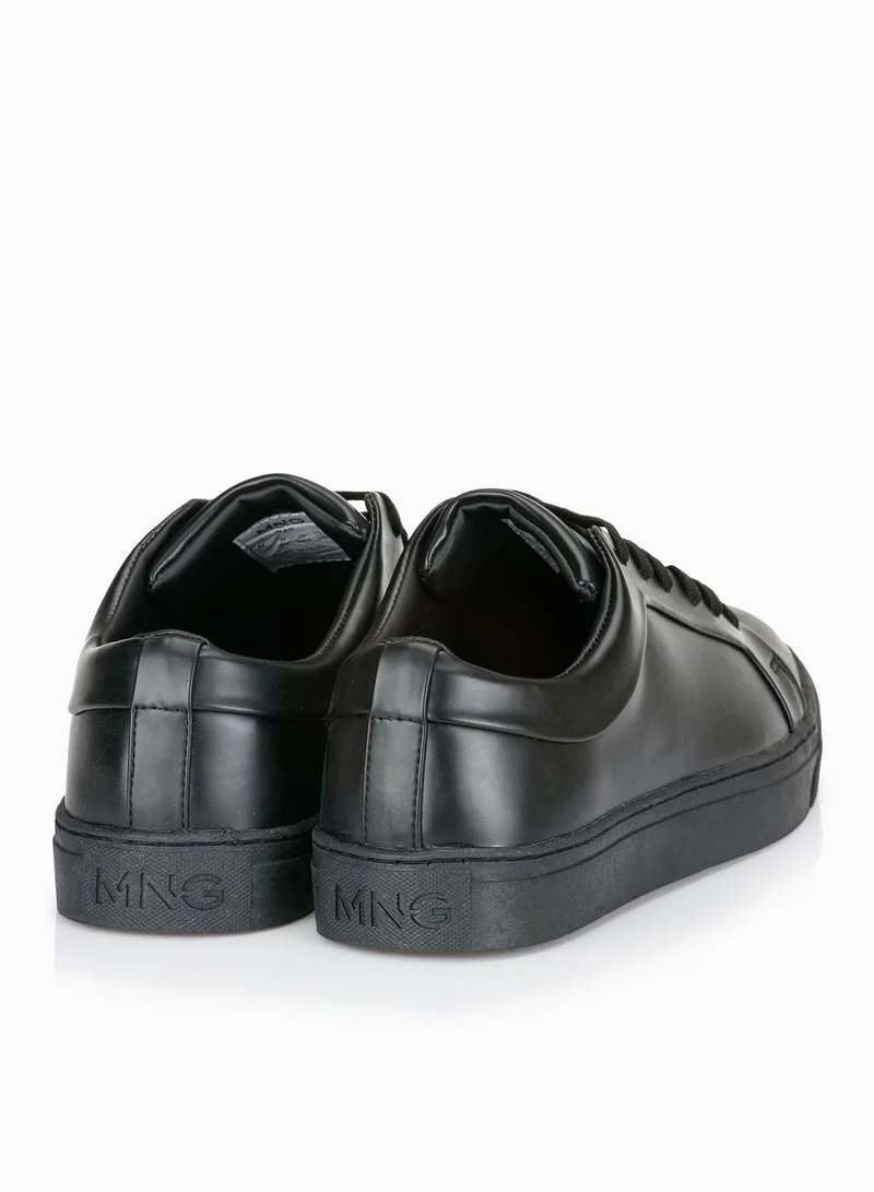Mango Man Deportiva Mirall-E C Sneakers