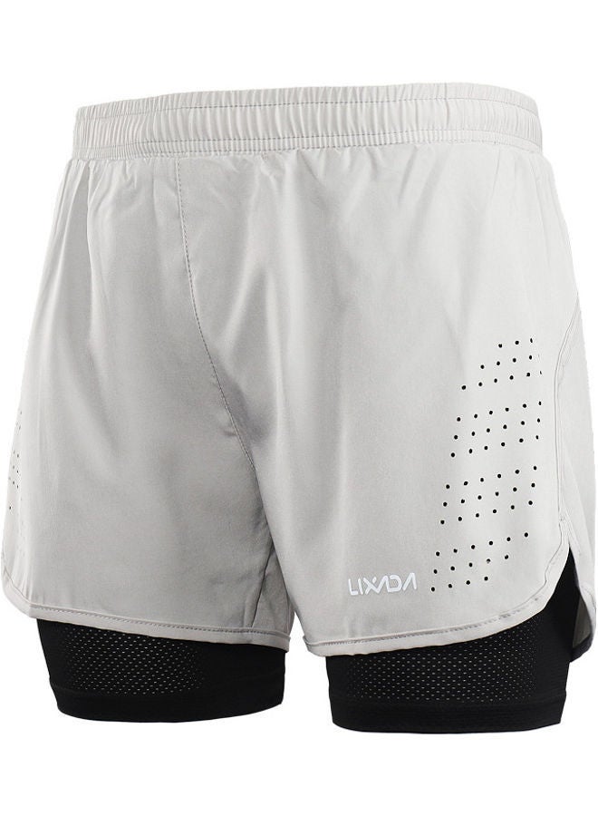 NIBEMINENT Running Shorts L - Image 2