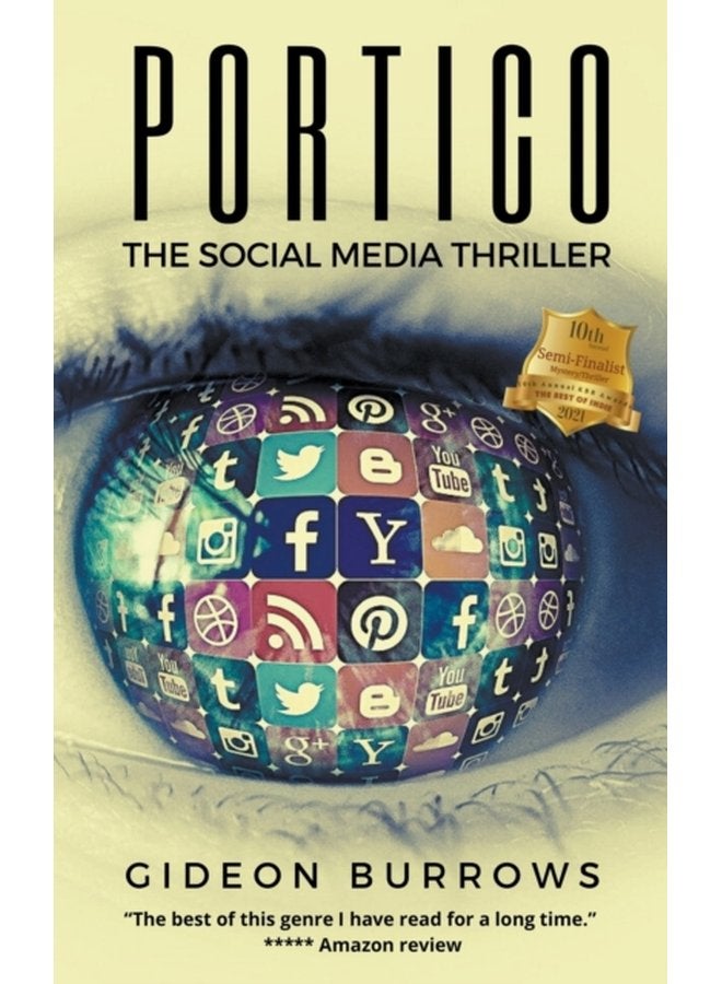 Portico - Paperback