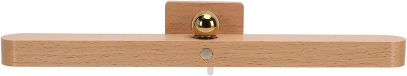 Aramox Rechargeable Makeup Light, LED Vanity Mirror Light with Touch Control 3 Brightness Levels 800mAh Battery for Bedroom and Bathroom Makeup - Image 3