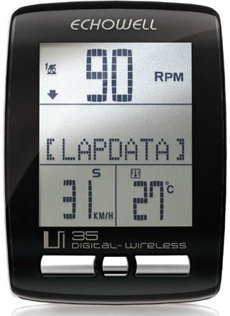 Speedometer Ec A3 Ka Speedometer UI35 Wireless 29 Function Speed + Cadence + Lap Black - pzsku/Z19511D8778FA6ED80D53Z/45/_/1728631260/7e7a5b55-19d0-4504-acfb-1aab2d49f749