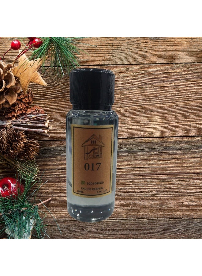عطر 017
