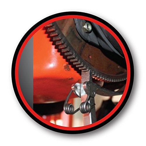 Performance Tool W80510 Flywheel Turner with Spring Tension and Hands-Free Work for Engine Maintenance and Repair of Vehicles - Image 3