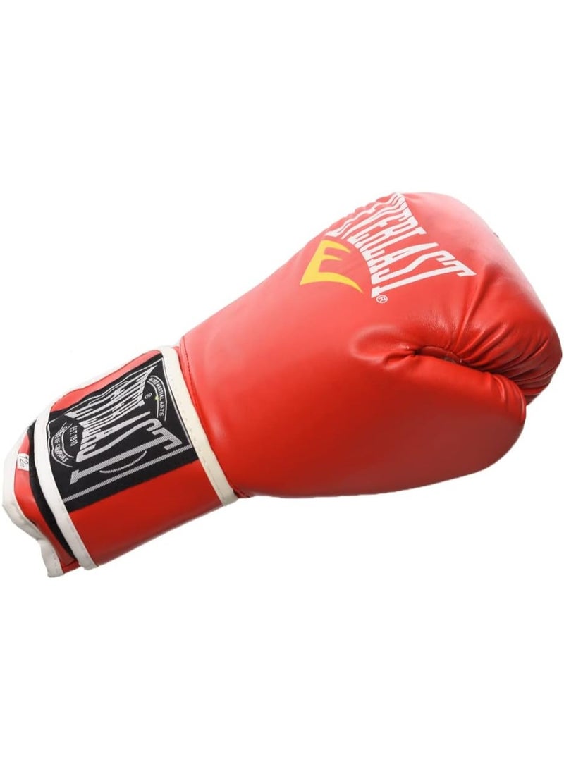 EVERLAST Adult Professional Free Combat Fighting Boxing Gloves Pu Leather Thickening - Image 2