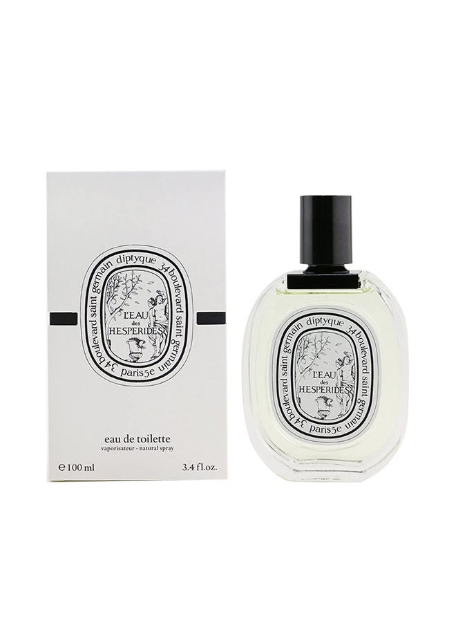 Diptyque - Diptyque L'Eau Des Hesperides Edt 100Ml - Image 1
