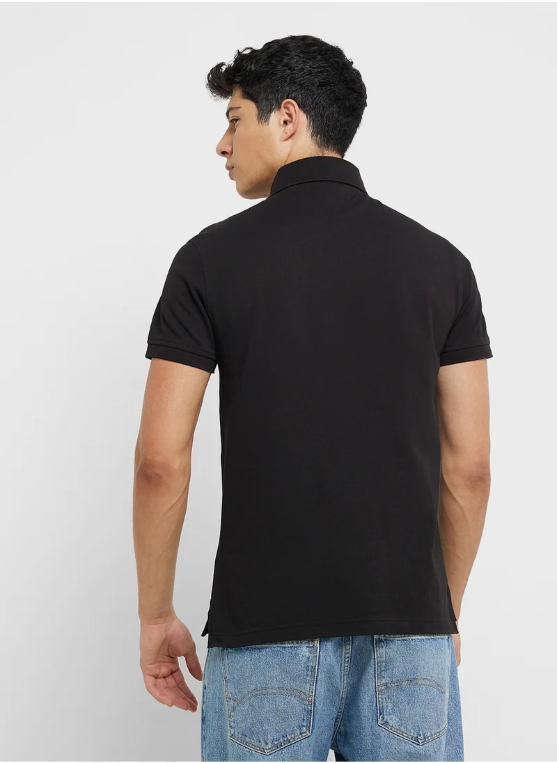 TOMMY HILFIGER Essential Polo