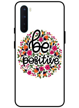 Protective Case Cover For OnePlus Nord Smart Series Printed Protective Case Cover for OnePlus Nord Be Positive - pzsku/Z19519DAF79A4752D4EF9Z/45/_/1685821177/47e6b823-56f3-4f50-9528-949f048bca3a