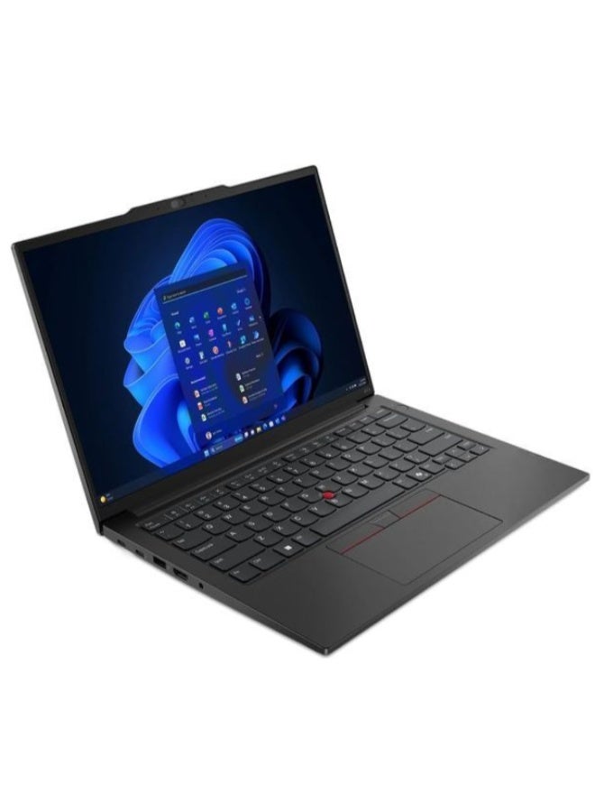 لابتوب أعمال 14 بوصة WUXGA IPS بمعالج فائق الأداء وذاكرة 24GB وتخزين 1TB SSD وتقنية AI Boost ونظام Windows 11 Pro للإنتاجية - Image 5