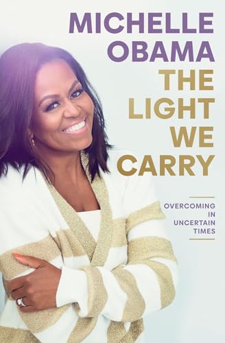 The Light We Carry Overcoming In Uncertain Times  - Image 1