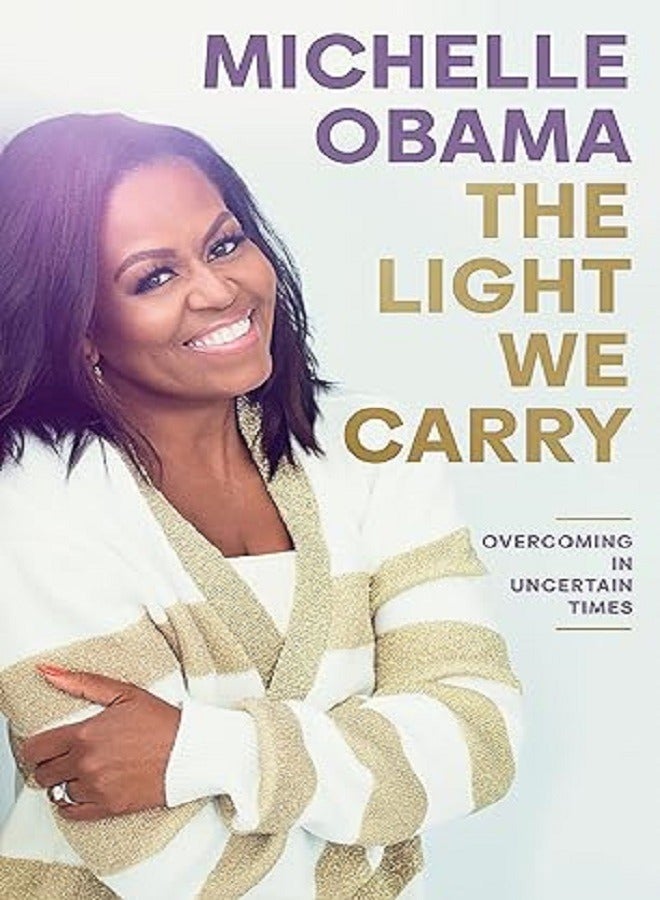 The Light We Carry Overcoming In Uncertain Times  - Image 2