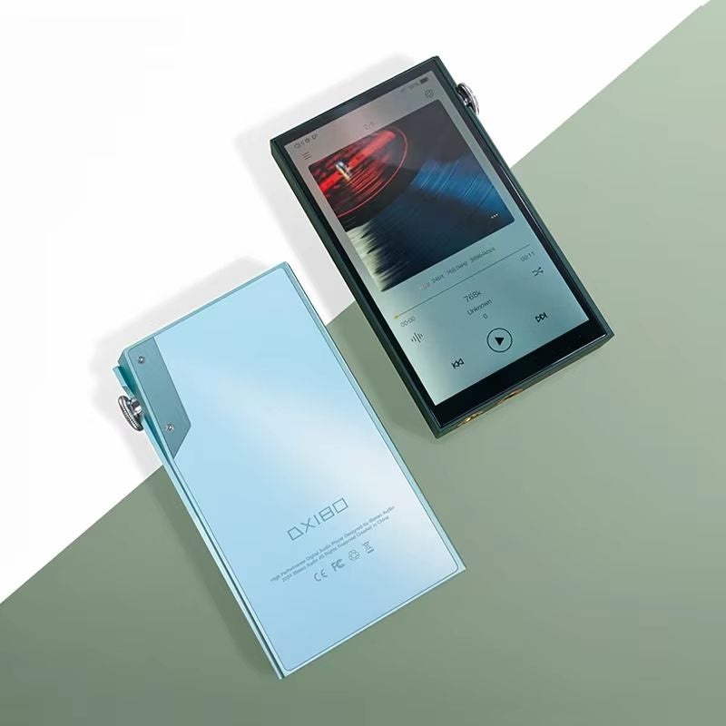 iBasso Dx180 HiFi Lossless Portable Digital Audio Music MP3 Player, Black - Image 4