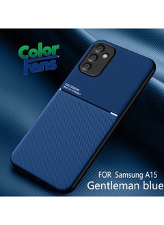 Gentleman Blue